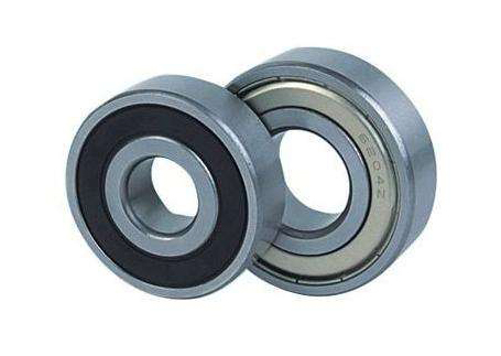 Durable 6309 ZZ C3 bearing for idler