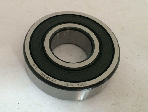 Newest bearing 6308 C4 for idler